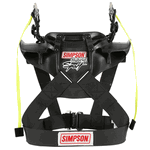 Head and Neck Restraints 