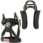 Head and Neck Restraints