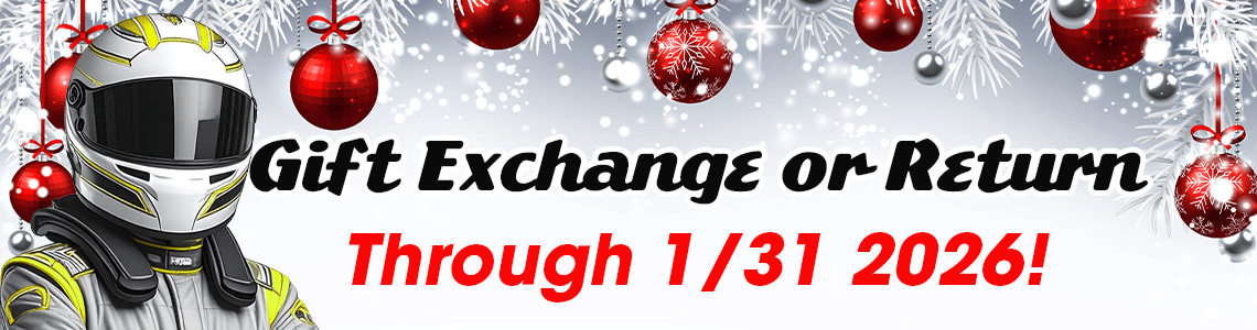 Extended Returns thru 1/31/26