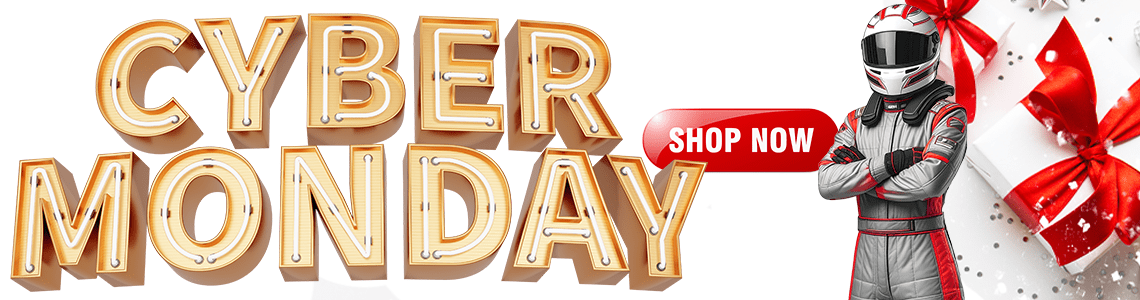 Black Friday Starts Now!