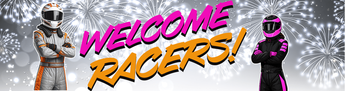 Welcome Racers to RaceDay Safety