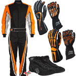 Youth Driver Packages