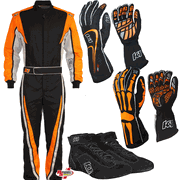Youth Driver Packages