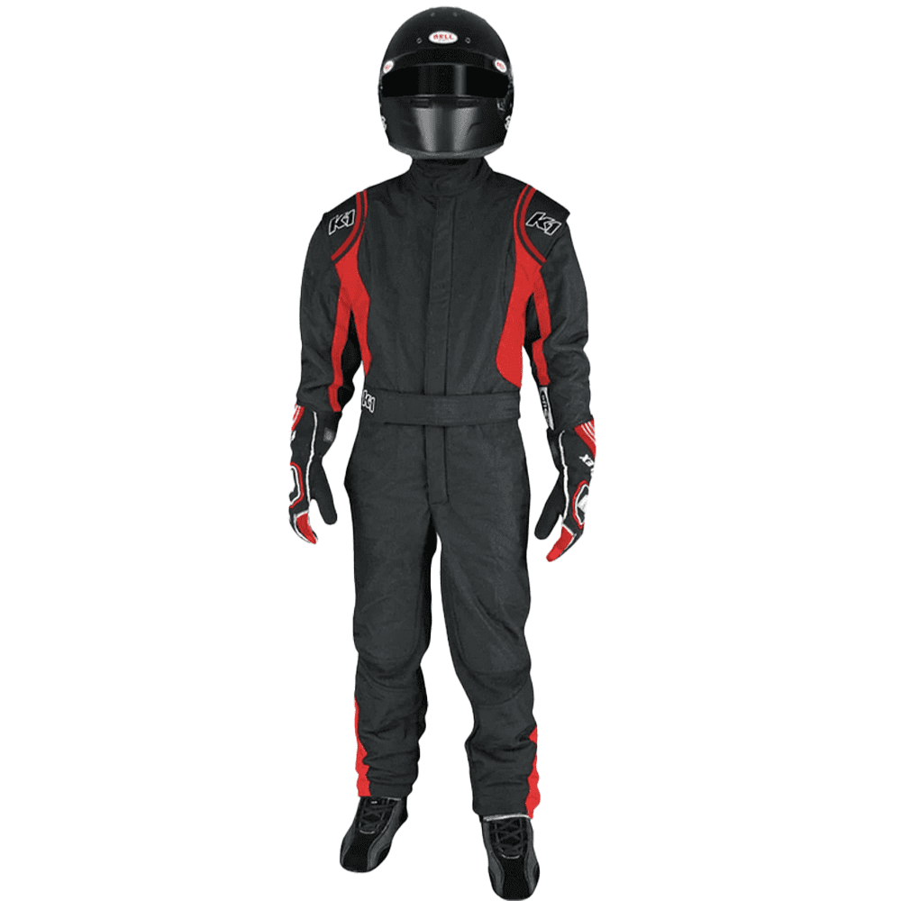 Junior/Youth Racing Safety Equipment and Gear