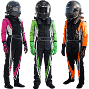 Youth Racing Gear