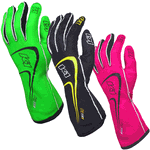 Youth Racing Gloves