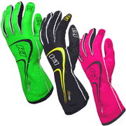 Youth Racing Gloves