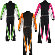 Youth Racing Suits 