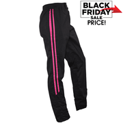 K1 RaceGear Challenger Racing Pant Black/Pink <br>SFI 3.2A/1