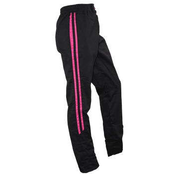 K1 RaceGear Challenger Racing Pant Black/Pink <br>SFI 3.2A/1