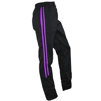 K1 RaceGear Challenger Racing Pant Black/Purple <br>SFI 3.2A/1