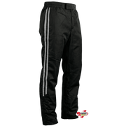 K1 RaceGear Challenger Racing Pants Black/Gray <br>SFI 3.2A/1