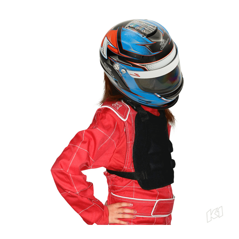 K1 RaceGear Karting Child Chest Protector