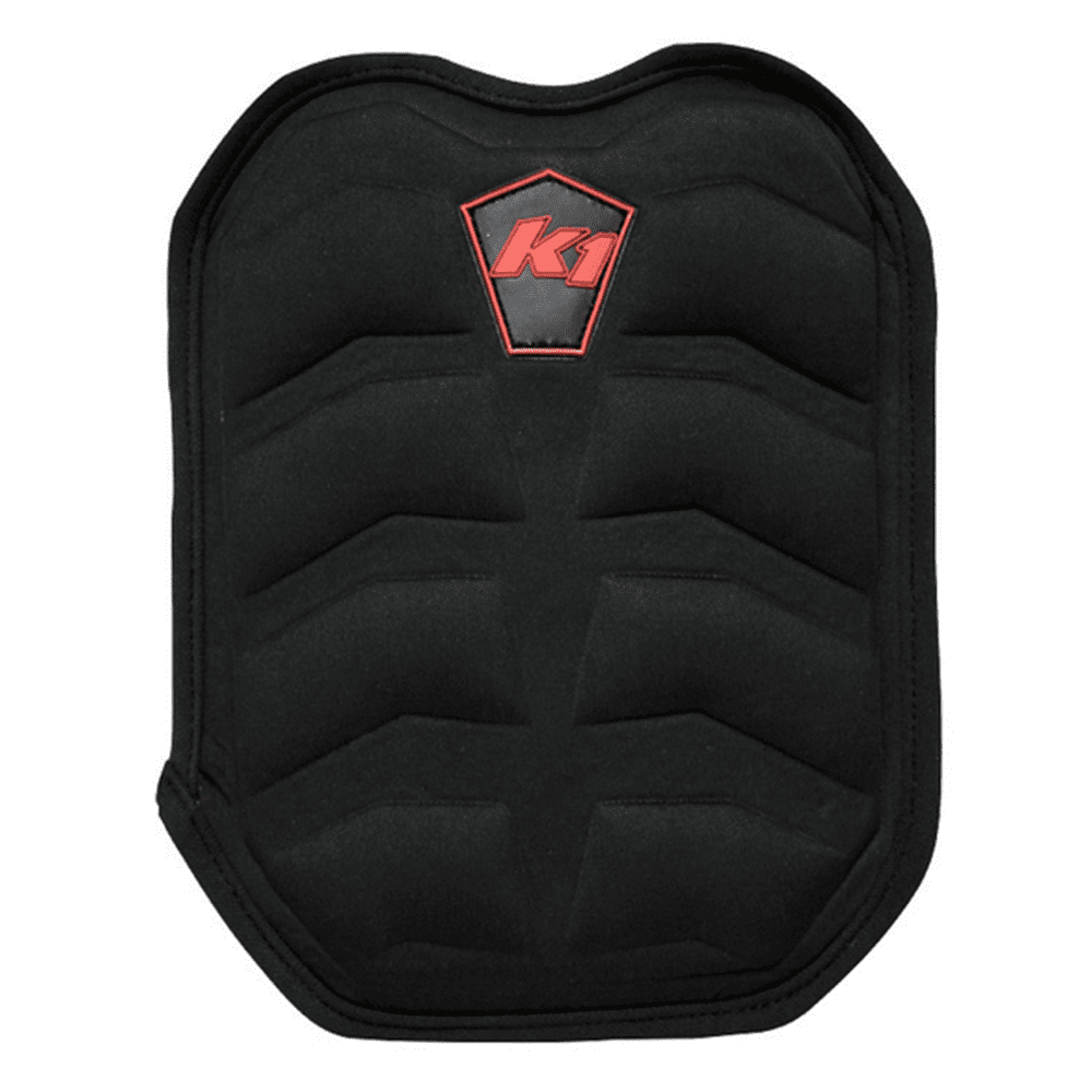 K1 RaceGear Karting Child Chest Protector