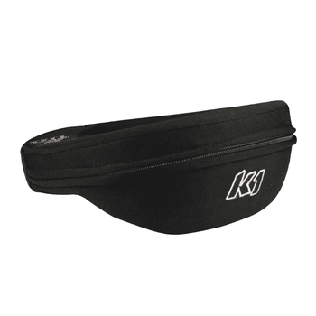 K1 RaceGear Junior Karting Neck Brace Black