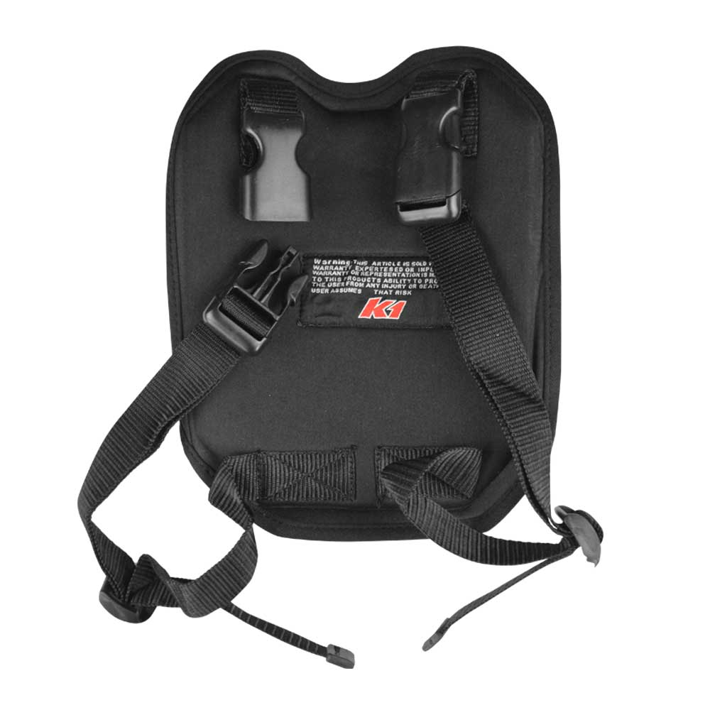 K1 RaceGear Karting Child Chest Protector