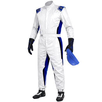 K1 RaceGear Pro Kart Racing Package