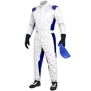 K1 RaceGear Pro Kart Racing Package