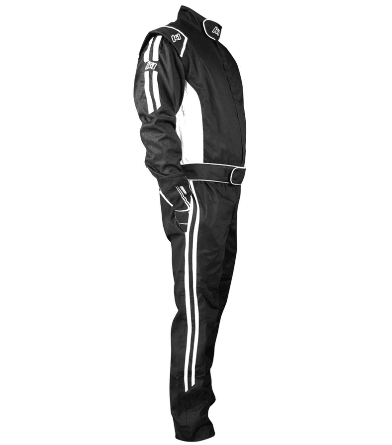K1 Race Gear Challenger Racing Suit SFI