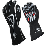 K1 RaceGear Challenger Gray Package: Includes Challenger Race Suit, Track-1 Race Gloves and Challenger Race Shoes