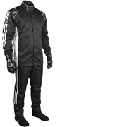 K1 RaceGear Challenger Package: Includes Challenger Race Jacket, Challenger Race Pants, Race Gloves and Challenger Race Shoes