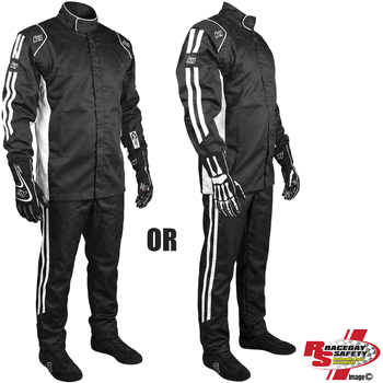 K1 RaceGear Challenger Package: Includes Challenger Race Jacket, Challenger Race Pants, Race Gloves and Challenger Race Shoes
