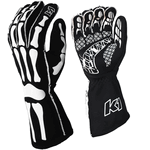 K1 RaceGear Challenger Package: Includes Challenger Race Suit, Race Gloves and Challenger Race Shoes
