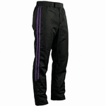 K1 RaceGear Challenger Purple Package: Includes Challenger Race Jacket, Challenger Race Pants, Track-1 Race Gloves and Challenger Race Shoes