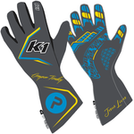K1 RaceGear Custom Racing Gloves