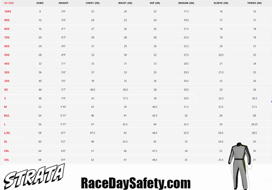 K1 RaceGear Strata Kart Racing Suit Gray/Flo Green