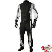 K1 RaceGear Victory Package: Victory Race Suit, Track-1 Race Gloves and Race Shoes