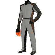 K1 RaceGear Weekend Warrior Kart Racing Package