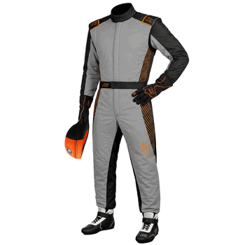 K1 RaceGear Weekend Warrior Kart Racing Package