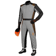 K1 RaceGear Weekend Warrior Kart Racing Package