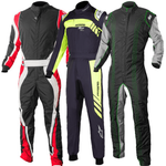 Kart Race Suit Buying Guide