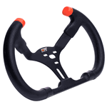 Kart Racing Steering Wheels
