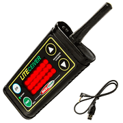 LITEceiver In-Car Flagging