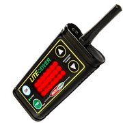 LITEceiver In-Car Flagging