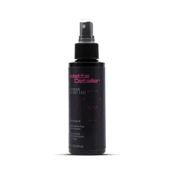 Molecule Matte Finish Helmet Cleaner