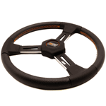 MPI-D4-15 Dirt Racing Steering Wheel