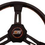 MPI-D4-15 Dirt Racing Steering Wheel