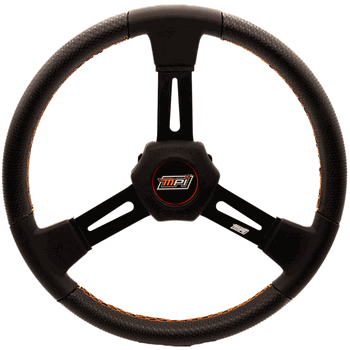 MPI-D4-15 Dirt Racing Steering Wheel