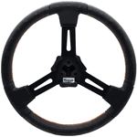MPI-D4-15-XL Dirt Racing Steering Wheel