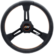 MPI-D4-15-XL Dirt Racing Steering Wheel