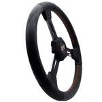 MPI-D4-15-XL Dirt Racing Steering Wheel