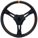 MPI-DM3-15 Dirt Racing Steering Wheel