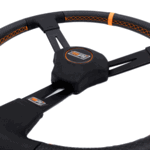 MPI-DM3-15 Dirt Racing Steering Wheel