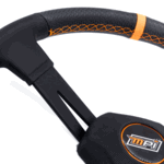 MPI-DM3-15 Dirt Racing Steering Wheel