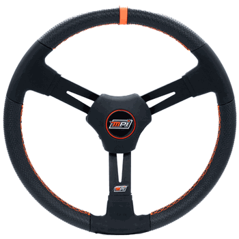 MPI-DM3-15 Dirt Racing Steering Wheel