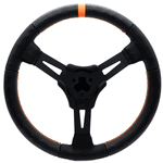MPI-DM3-15-XL Dirt Racing Steering Wheel